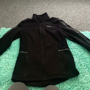 Fila jacket